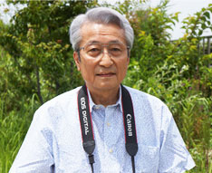 東京大学名誉教授 阿部 宏喜 先生