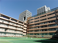 東京女子学園
