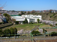 横浜中学高等学校