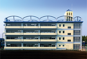 西武台新座中学校