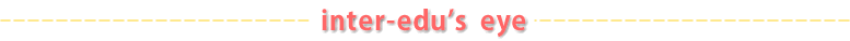 inter-edu's eye
