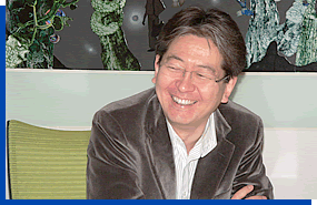 マネックス証券株式会社代表取締役社長CEOの松本大氏「思考力」「処理能力」「記述力・論述力」