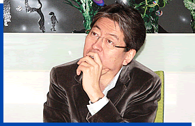 マネックス証券株式会社代表取締役社長CEOの松本大氏「思考力」「処理能力」「記述力・論述力」