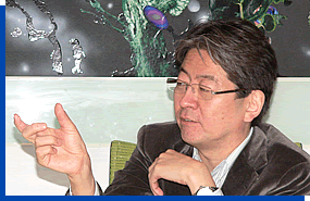 マネックス証券株式会社代表取締役社長CEOの松本大氏「思考力」「処理能力」「記述力・論述力」