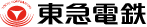 東京急行電鉄