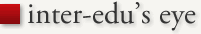 inter-edu's eye