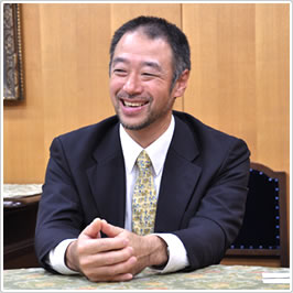 麻布中学校・高等学校 平先生