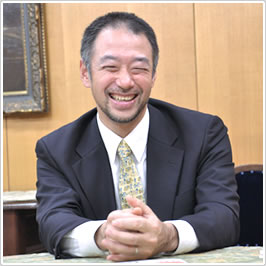 麻布中学校・高等学校 平先生