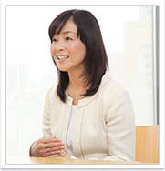 日髙のり子さん