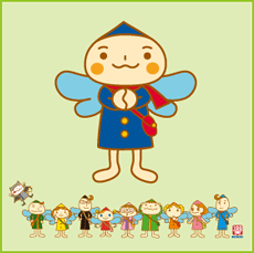 小学校受験、幼児教室名門　桐杏学園イメージ