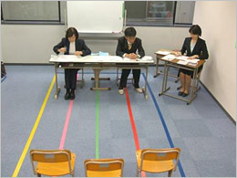 小学校受験、幼児教室名門　桐杏学園イメージ
