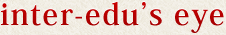 inter-edu's eye