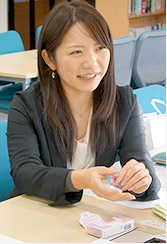 ライオン株式会社バファリンルナJ担当者さん