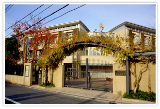 淑徳与野中学校・高等学校