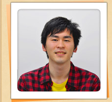 岡田 朋之さん