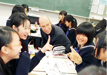 英語嫌いにこそおすすめしたい！