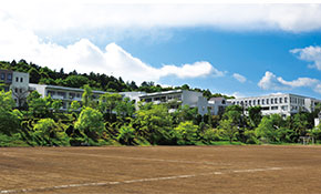 横浜翠陵中学・高等学校