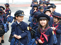 明星小学校