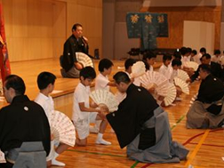 トキワ松学園小学校