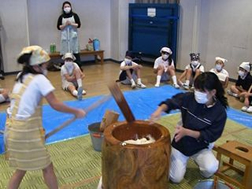 トキワ松学園小学校