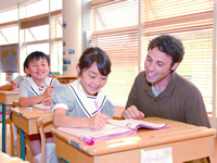 学校法人都築育英学園リンデンホールスクール