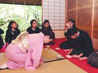 学校法人都築育英学園リンデンホールスクール