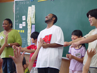 明星学園小学校