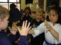 明星学園小学校