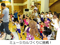 西武文理小学校