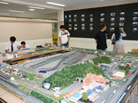 郁文館夢学園