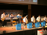 郁文館夢学園