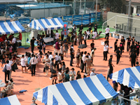 郁文館夢学園