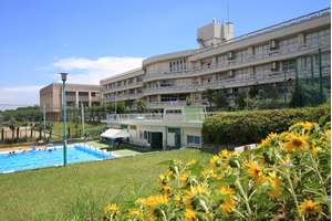山手学院中学校・高等学校