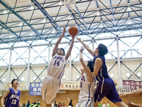 明治大学付属明治高等学校・中学校