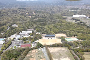 関西大倉中学校・高等学校