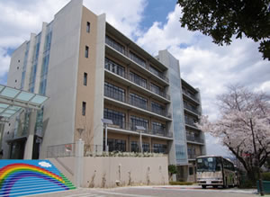 初芝立命館高等学校